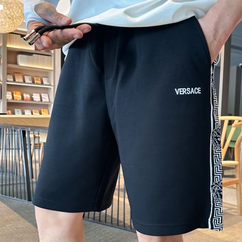 Versace Short Pants